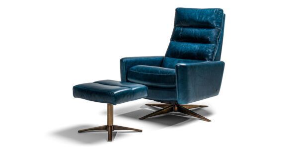 American Leather Comfort Air Cirrus - Image 8
