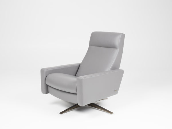 American Leather Comfort Air Cloud