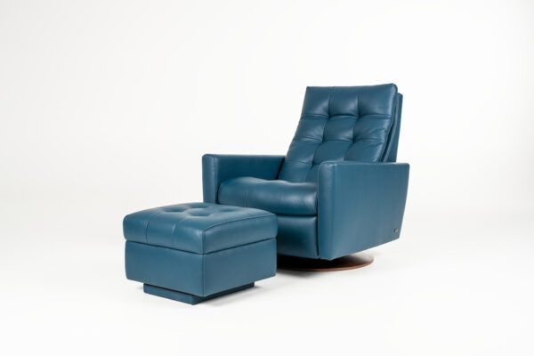American Leather Comfort Air Como