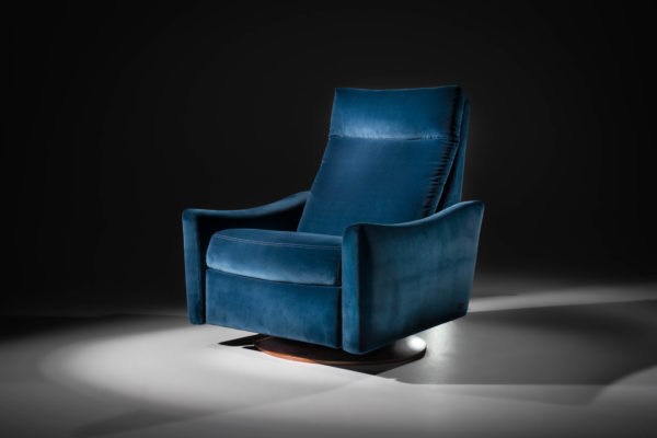 American Leather Comfort Air Ontario - Image 7