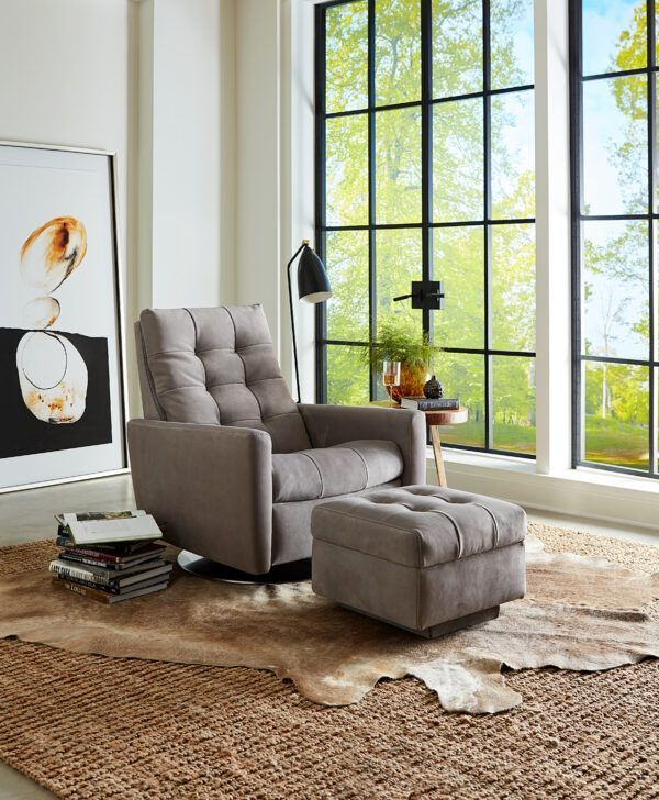 American Leather Comfort Air Como - Image 14