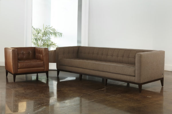 American Leather Luxe - Image 9