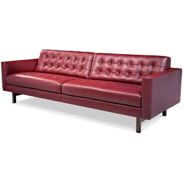 American Leather Parker - Image 2