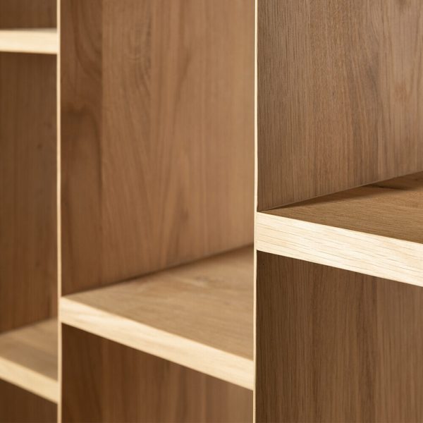 Ethnicraft Stairs Rack - Image 3
