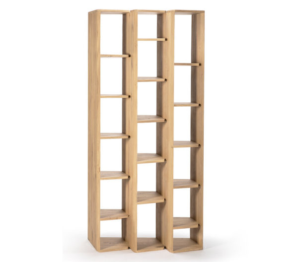 Ethnicraft Stairs Rack - Image 2