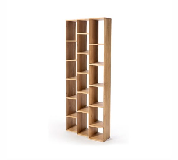 Ethnicraft Stairs Rack