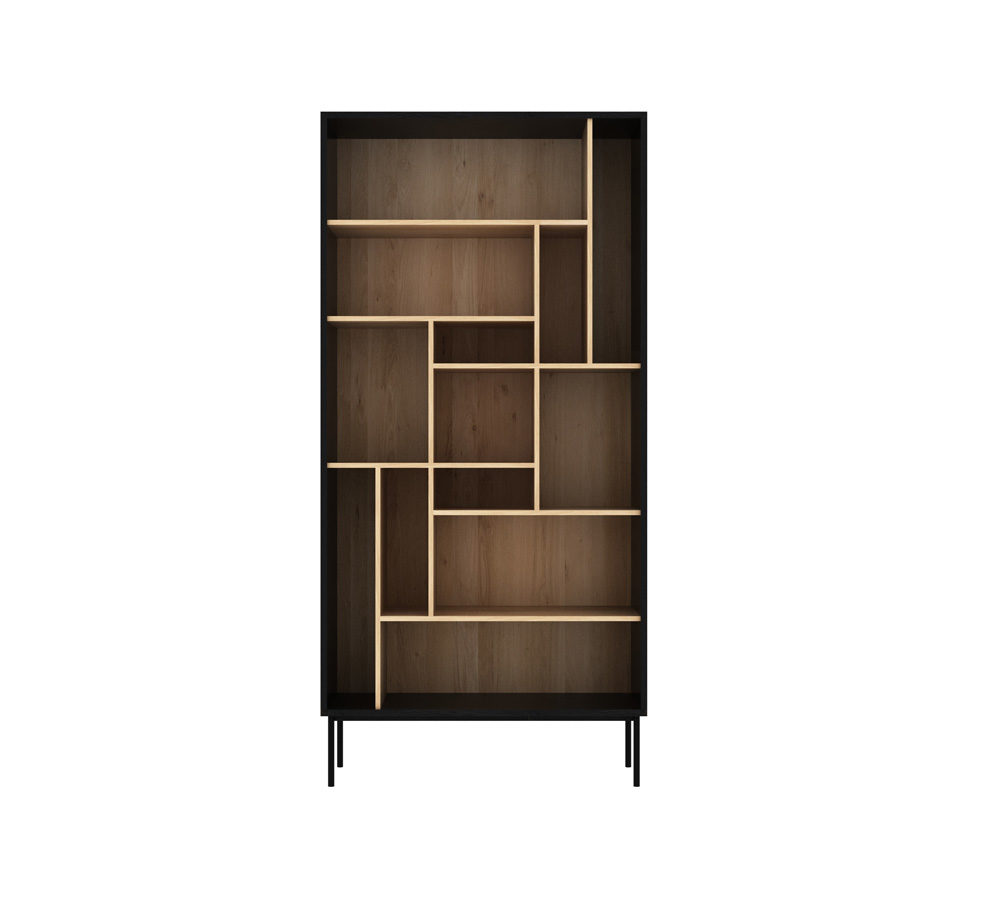 Ethnicraft Blackbird Ambiente Modern Furniture