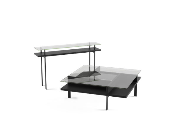 BDI Terrace End Table - Image 4