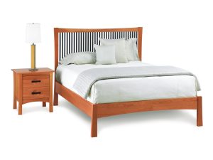 Copeland Berkeley Bed