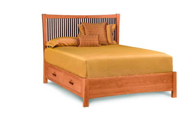 Copeland Berkeley Bed - Image 3