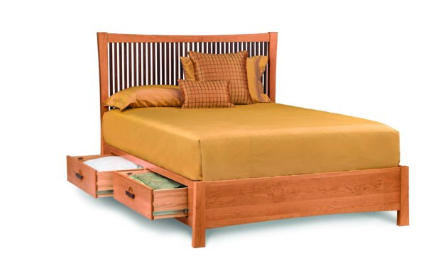 Copeland Berkeley Bed - Image 4