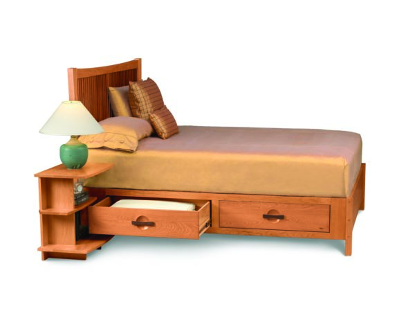 Copeland Berkeley Bed - Image 5