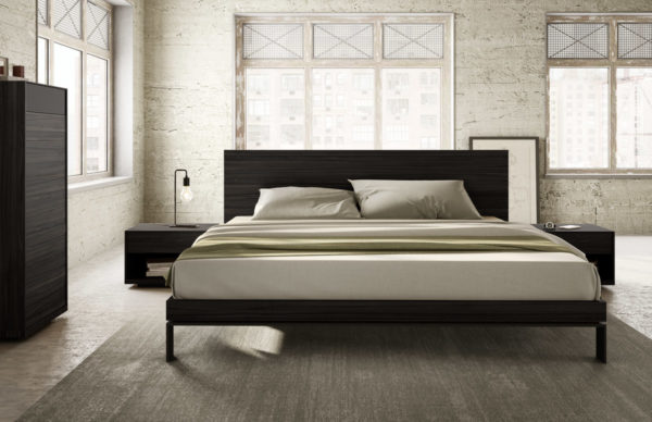 Mobican Bora Bed - Image 4