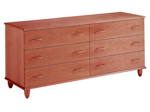 Mobican Contempora Dresser & Chests
