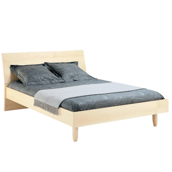 Mobican Contempora Bed