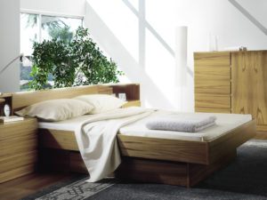 Classica-Bedroom