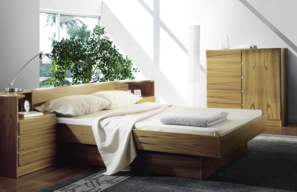 Mobican Classica Bed - Image 2