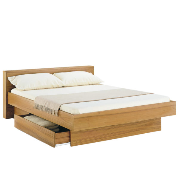 Mobican Classica Bed