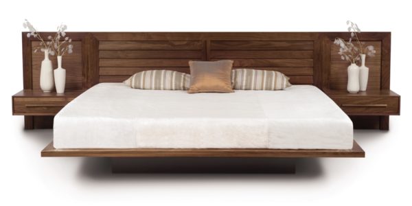 Copeland Moduluxe Bed - Image 7