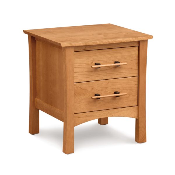 Copeland Monterey Nightstands - Image 3