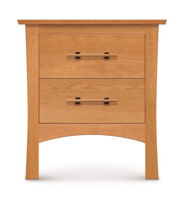 Copeland Monterey Nightstands - Image 4