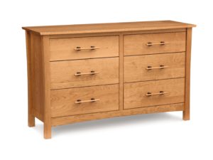 Monterey6Drawer