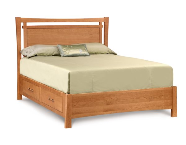 Copeland Monterey Bed - Image 3