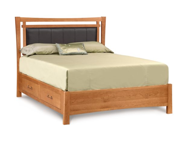 Copeland Monterey Bed - Image 4