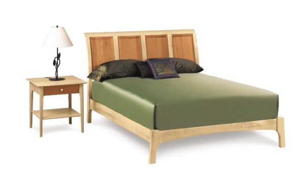 Copeland Sarah Bed - Image 3