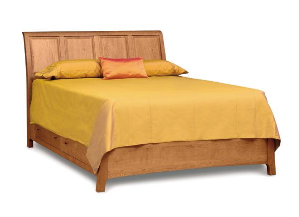 Copeland Sarah Bed - Image 6