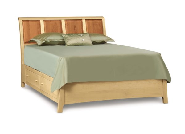 Copeland Sarah Bed - Image 5
