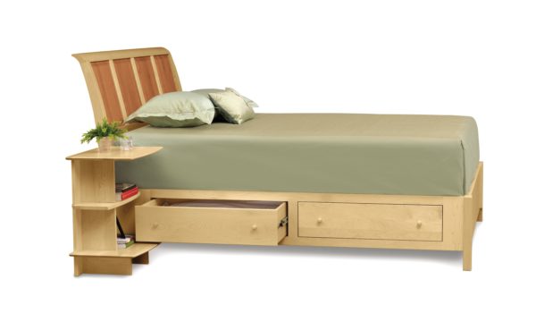 Copeland Sarah Bed - Image 7