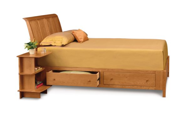 Copeland Sarah Bed - Image 8