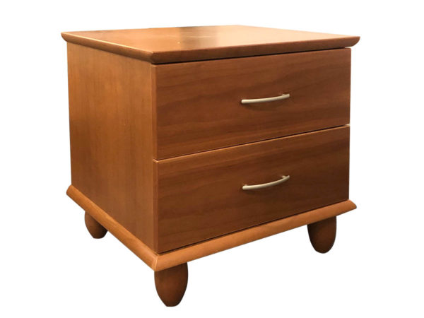 Mobican Contempora Nightstands