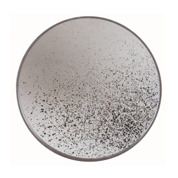 Ethnicraft Round Mirrors - Image 2