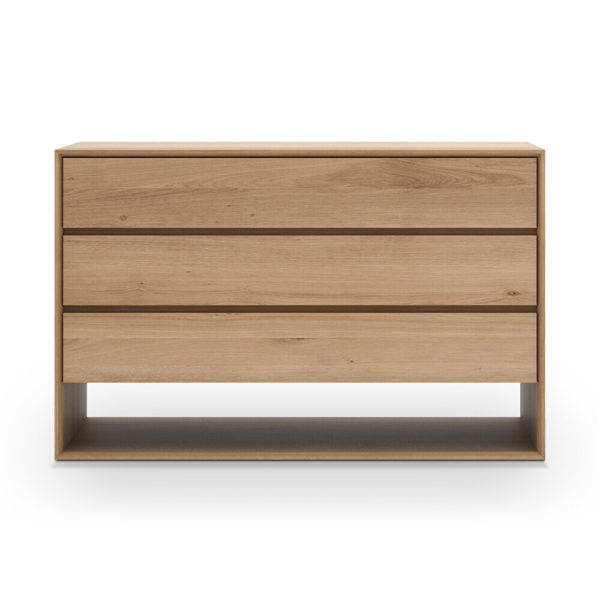 Ethnicraft Nordic Chest