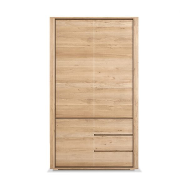 Ethnicraft Shadow Armoire