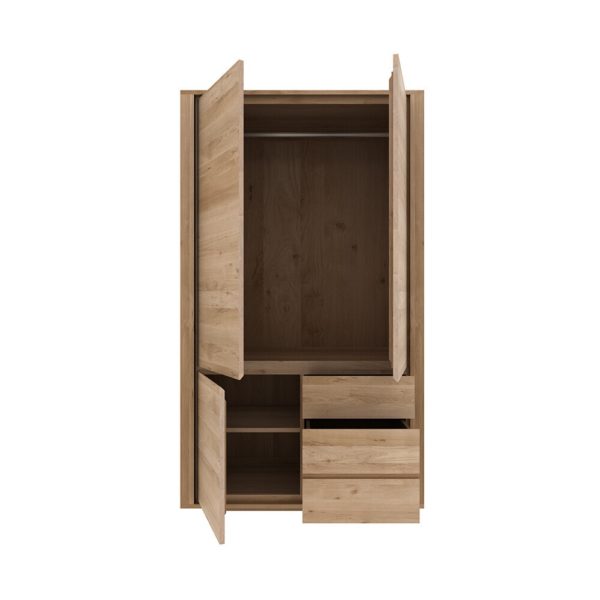 Ethnicraft Shadow Armoire - Image 3