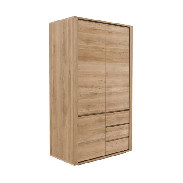 Ethnicraft Shadow Armoire - Image 2