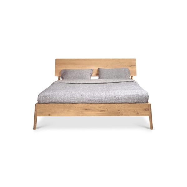 Ethnicraft Air Bed - Image 2