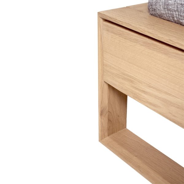 Ethnicraft Nordic Bed - Image 3