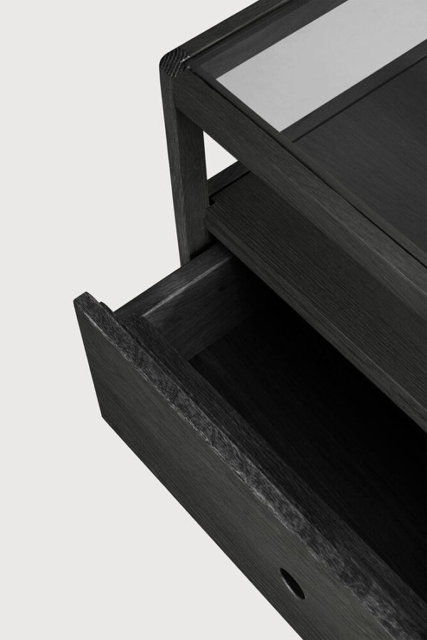 Ethnicraft Spindle Nightstands - Image 5