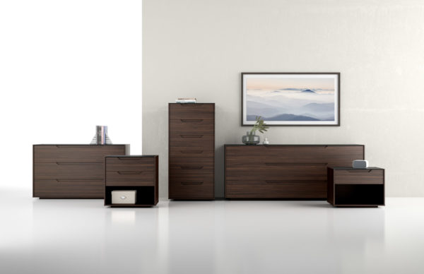 Mobican Alexia Nightstands - Image 3