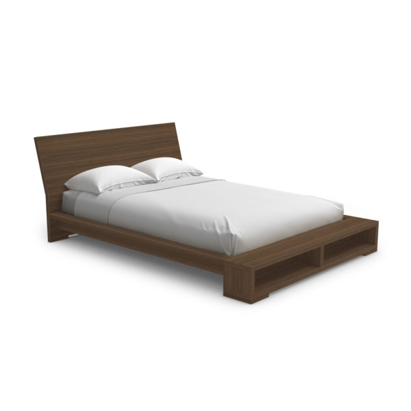 Mobican Sonoma Bed - Image 2