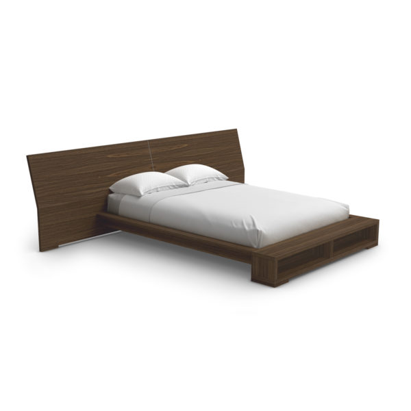 Mobican Sonoma Bed - Image 4