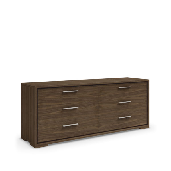 Mobican Sonoma Dressers & Chests - Image 4