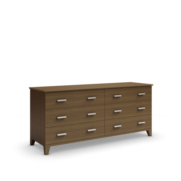 Mobican Sapporo Dressers & Chests - Image 4
