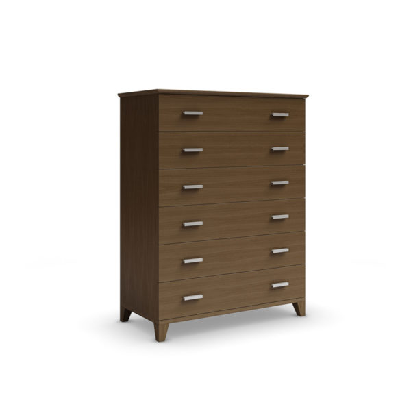 Mobican Sapporo Dressers & Chests - Image 3
