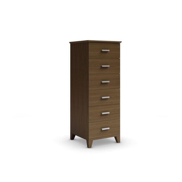 Mobican Sapporo Dressers & Chests - Image 2