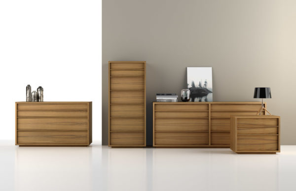 Mobican Urbana Dresser & Chests - Image 5